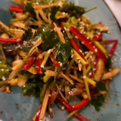 汉华天马山白云生生态餐厅 User Photo