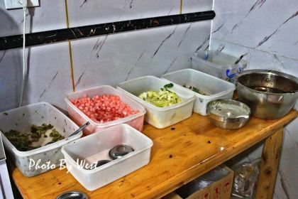 花溪飛碗牛肉粉