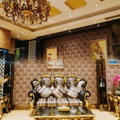 通城康悦酒店·餐厅 User Photo