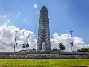 José Martí Memorial