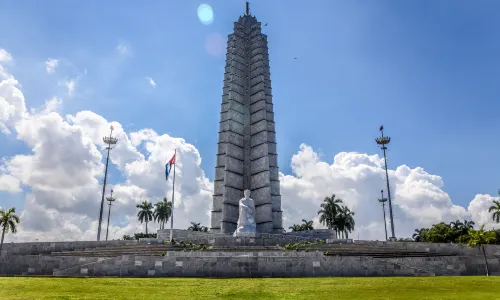José Martí Memorial
