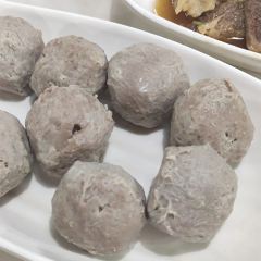 潮汕大目牛肉火鍋（皇崗旗艦店）用戶圖片