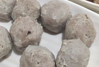 ChaoShan DaMu NiuRouDian (HuangGang) User Photo