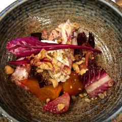 Dining Room At Kendall College User Photo