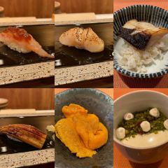 Omakase Yume張用戶圖片