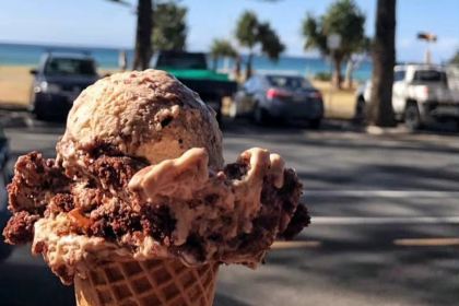 Gelato Messina Darlinghurst