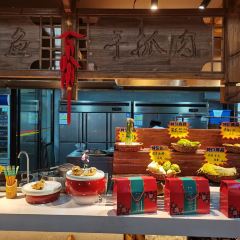 午德斋(西二环店) User Photo