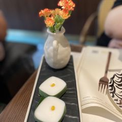 太食獸泰式茶餐厅(上海外滩店) User Photo