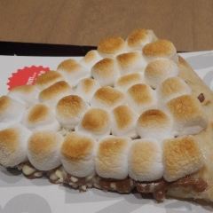 Max Brenner Chocolate Bar - Westfield Sydney張用戶圖片