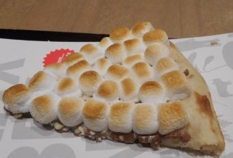 Max Brenner Chocolate Bar User Photo