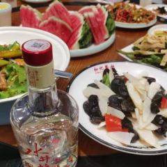 和记烩面(锦祥商业街店) User Photo