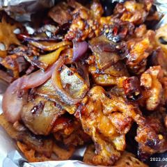 黄记煌三汁焖锅(国贸店) User Photo