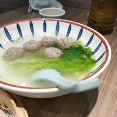 年年利茶餐厅(四码头店) User Photo