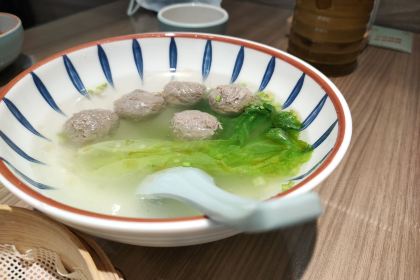 年年利茶餐厅(四码头店)