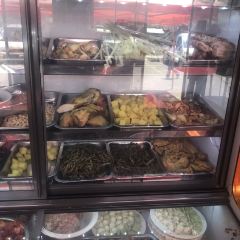 阿东餐馆(宁新路店) User Photo