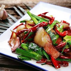 ShanCheng Mutton Guan User Photo
