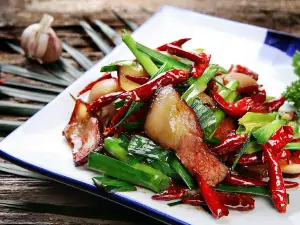 ShanCheng Mutton Guan