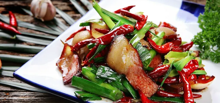 ShanCheng Mutton Guan