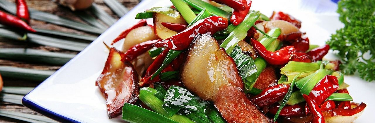 ShanCheng Mutton Guan