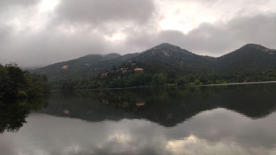 Jiaonan Dazhu Mountain Photos Photos Of Qingdao Attractions Trip Moments