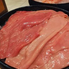 巴奴毛肚火锅(环球港店) User Photo