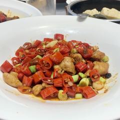 汉水谣·江景餐厅(江滩店) User Photo