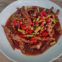 巴蜀炊烟中式餐馆 User Photo