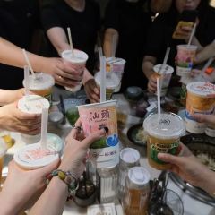 Grand House User Photo