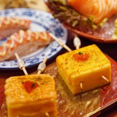 令谷花开·惊世料理(湖北路店) User Photo