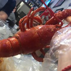 Hot N Juicy Crawfish User Photo
