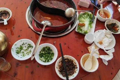 汉湖楼黄牛肉(汉源店)