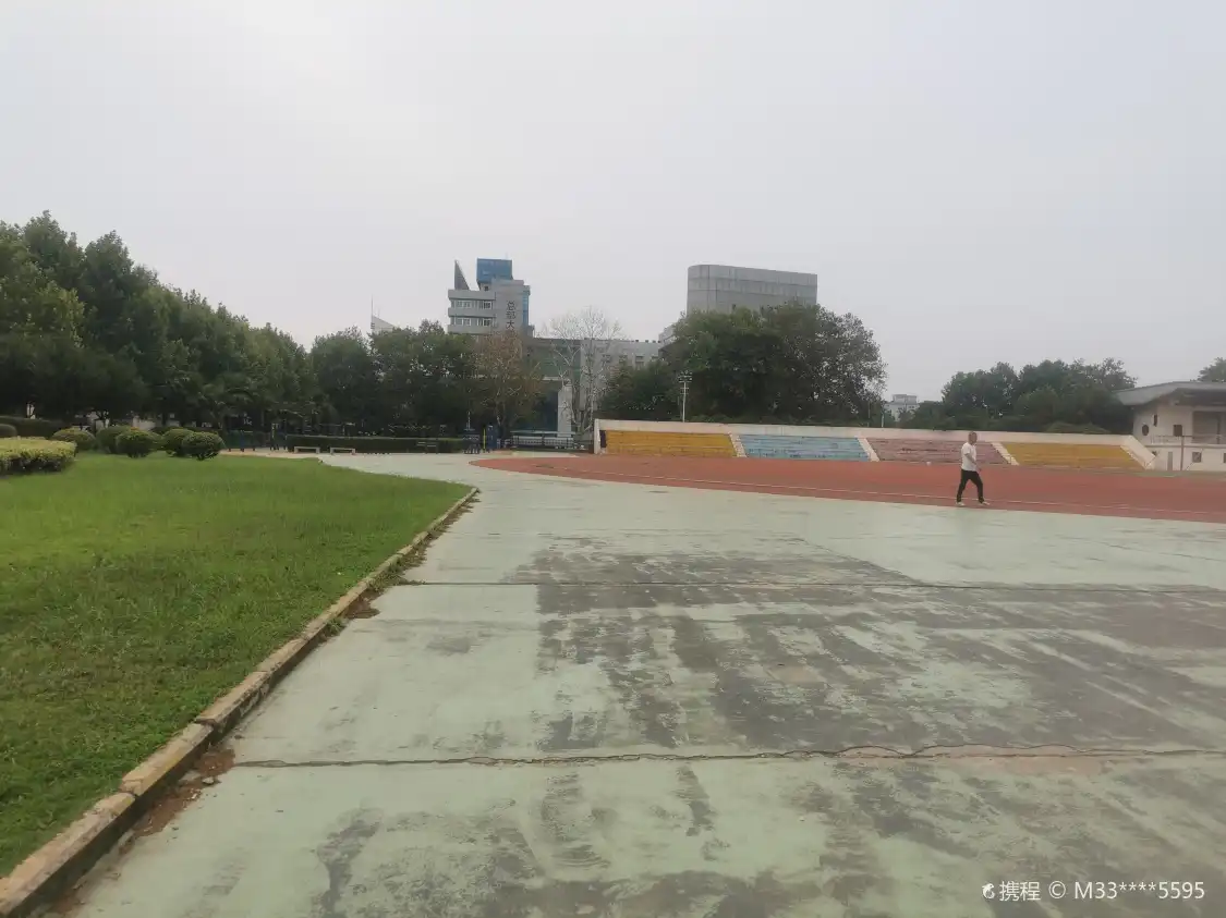 Hotel in zona Qijichang Gymnasium