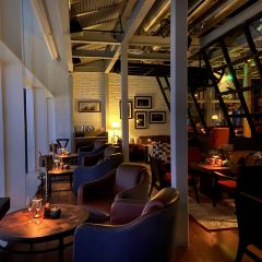 MO Bar (Mandarin Oriental, Shenzhen) User Photo