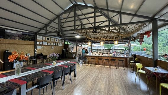 Xiao Wa Zi Coffee Plantation