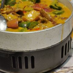 惠盈港式茶餐廳張用戶圖片