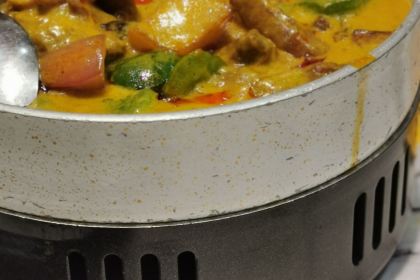 惠盈港式茶餐廳