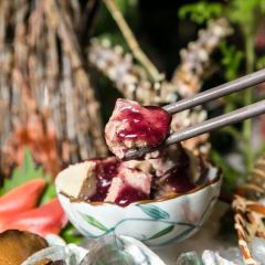 半岛翡丽海鲜自助餐厅 User Photo