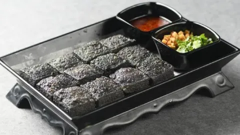 Huogongdian Street Food Kingdom (Pozi Street Branch) in Hunan