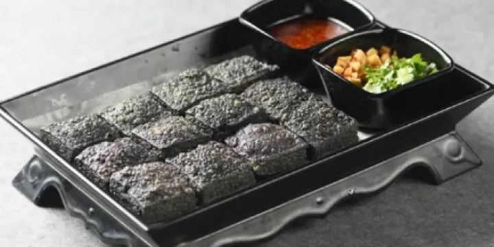 火宮殿·小吃王國（坡子街店）