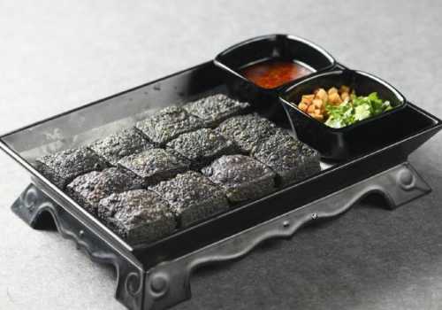 火宮殿·小吃王國(坡子街店)