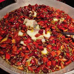 天辣(陆家嘴中心店) User Photo