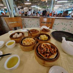 Aiqun Food Shop 여행 사진