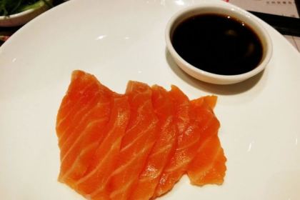 Aroma Western Restaurant