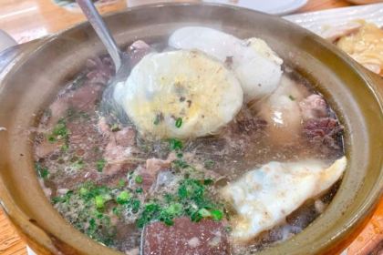 高記惠州風味樓