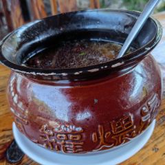 SAN BAO BIE YUAN REASTAURANT User Photo