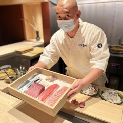 Daiki yaki User Photo