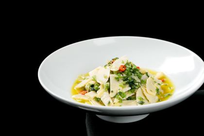 宜兴龙隐溪山酒店·餐厅