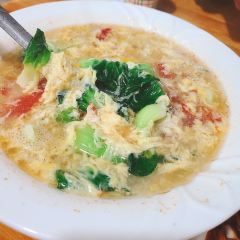 香满园川菜馆(环湖西路店) User Photo