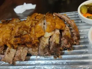 塞伊德蒙餐(兴安南路店)