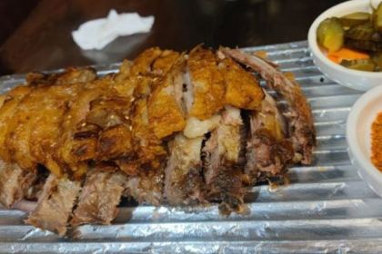 塞伊德蒙餐(兴安南路店)